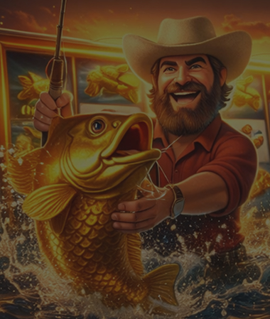 Big Bass Splash