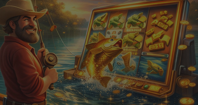 Big Bass Splash