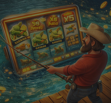 Big Bass Splash
