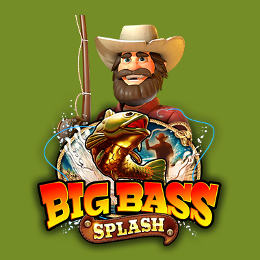 Big Bass Splash